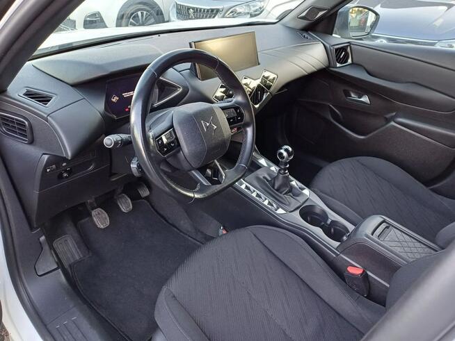 DS Automobiles DS 3 Crossback *Alu *100% Bezwypadkowy *Navi*1 wł *Gwarancja