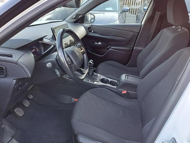 DS Automobiles DS 3 Crossback *Alu *100% Bezwypadkowy *Navi*1 wł *Gwarancja