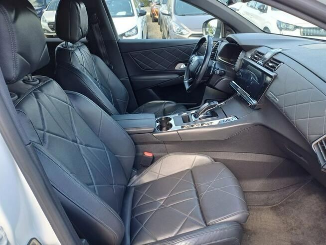 DS Automobiles DS 7 Crossback RIVOLI*Alu18*Tablet*100%Bezwypadkowy*FullLED*Navi*1 wł *Gwarancja
