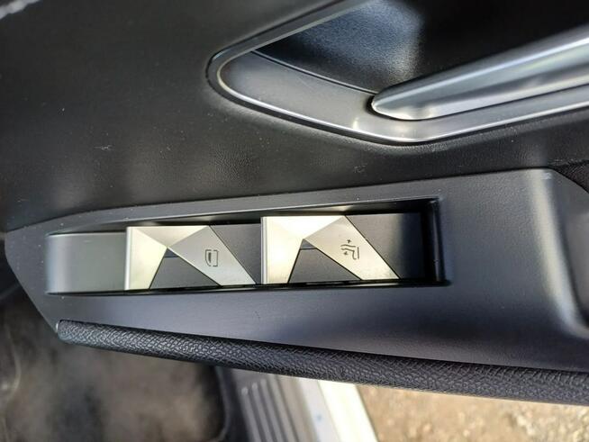 DS Automobiles DS 7 Crossback RIVOLI*Alu18*Tablet*100%Bezwypadkowy*FullLED*Navi*1 wł *Gwarancja