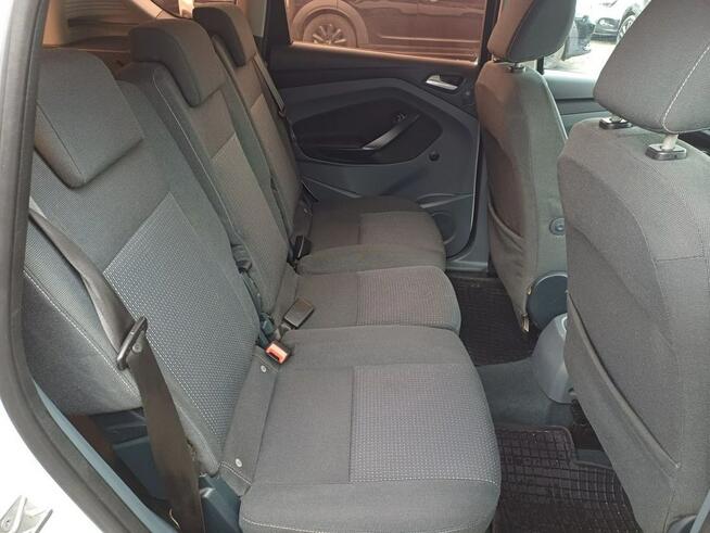 Ford C-Max 1.6 16V *TREND* Klima *Zarejestrowany *Serwis *2 wł *Gwarancja