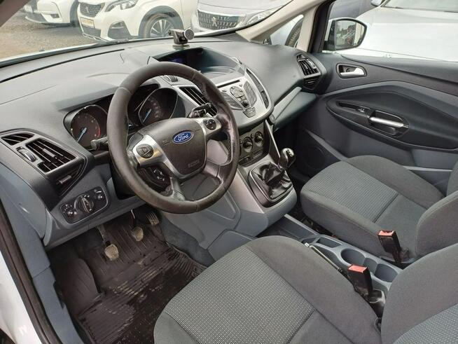 Ford C-Max 1.6 16V *TREND* Klima *Zarejestrowany *Serwis *2 wł *Gwarancja