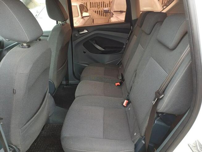 Ford C-Max 1.6 16V *TREND* Klima *Zarejestrowany *Serwis *2 wł *Gwarancja
