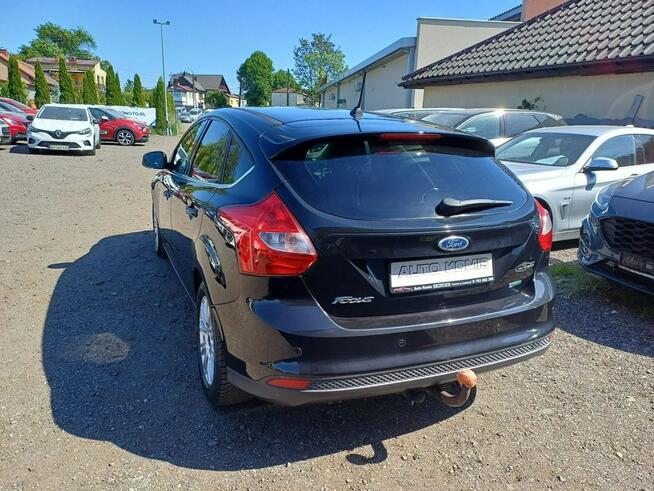 Ford Focus GrzaneFotele*BEZWYPADKOWY *Climatronic*ALU *PDC *Serwis *Gwarancja