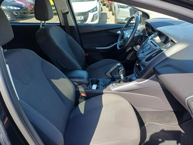 Ford Focus GrzaneFotele*BEZWYPADKOWY *Climatronic*ALU *PDC *Serwis *Gwarancja