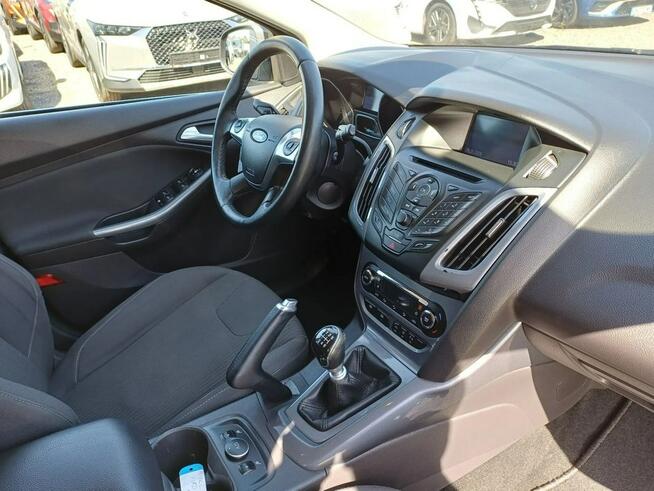 Ford Focus GrzaneFotele*BEZWYPADKOWY *Climatronic*ALU *PDC *Serwis *Gwarancja