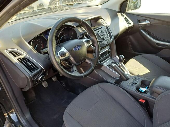 Ford Focus GrzaneFotele*BEZWYPADKOWY *Climatronic*ALU *PDC *Serwis *Gwarancja