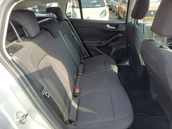 Ford Focus Automat*ACTIVE X*LED*Navi*Tablet*PDC*Climatronic*1 wł*Serwis*GWARANCJA