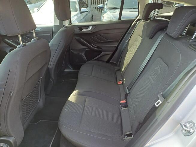 Ford Focus Automat*ACTIVE X*LED*Navi*Tablet*PDC*Climatronic*1 wł*Serwis*GWARANCJA