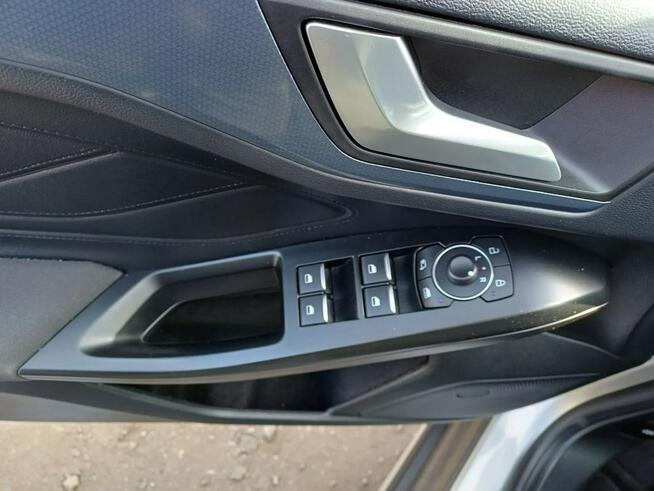 Ford Focus Automat*ACTIVE X*LED*Navi*Tablet*PDC*Climatronic*1 wł*Serwis*GWARANCJA