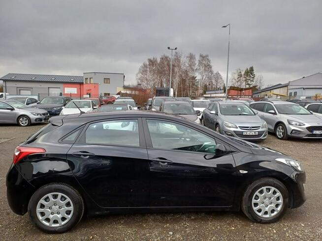 Hyundai i30 1 wł* Serwis *Bezwypadkowy *LED *PDC*Alu*Gwarancja