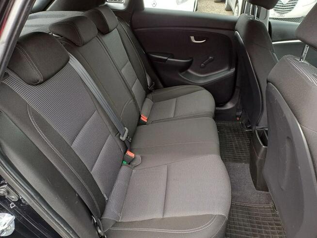 Hyundai i30 1 wł* Serwis *Bezwypadkowy *LED *PDC*Alu*Gwarancja