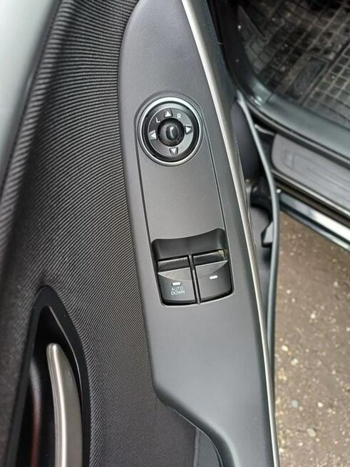 Hyundai i30 1 wł* Serwis *Bezwypadkowy *LED *PDC*Alu*Gwarancja