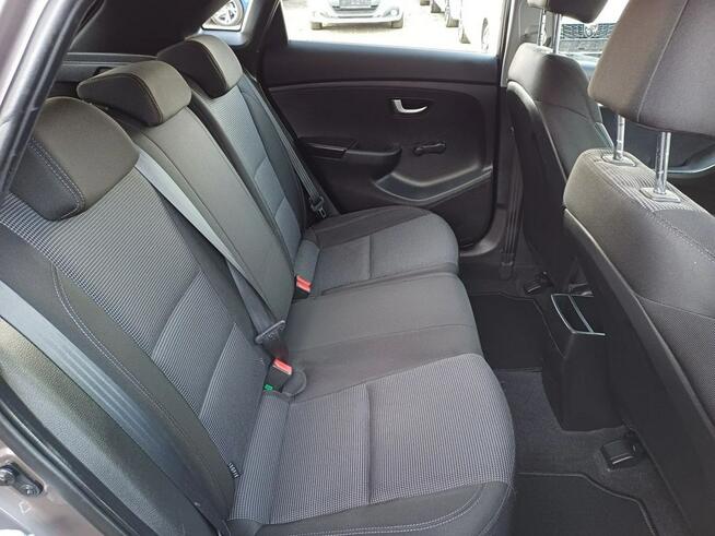 Hyundai i30 1 wł* Serwis *Bezwypadkowy *LED *PDC*Alu*Gwarancja