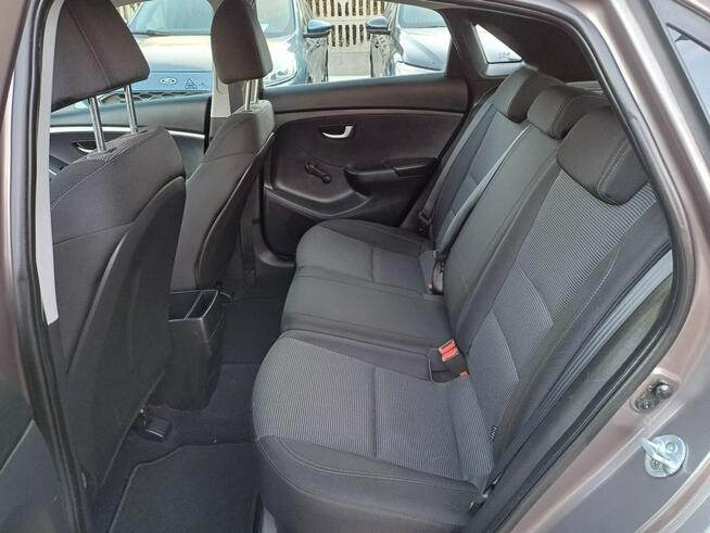 Hyundai i30 1 wł* Serwis *Bezwypadkowy *LED *PDC*Alu*Gwarancja