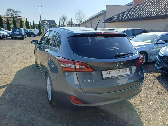 Hyundai i30 LIFT 1 wł* Serwis *Bezwypadkowy *LED *PDC*Alu*Gwarancja