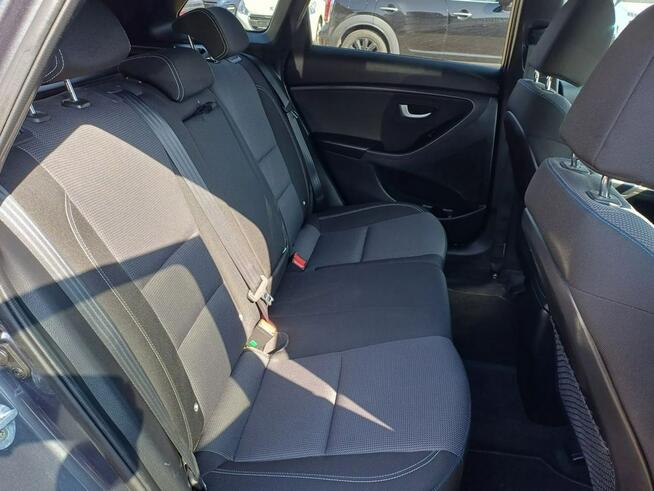 Hyundai i30 LIFT 1 wł* Serwis *Bezwypadkowy *LED *PDC*Alu*Gwarancja
