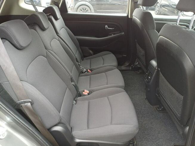 Kia Carens Serwisowany* BEZWYPADKOWY *Kamera *Navi *ALU *PDC *Gwarancja