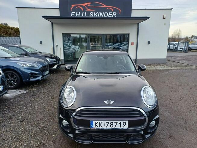 Mini Cooper Johny Works Styling* Tablet*Tempomat*Serwis*GWARANCJA