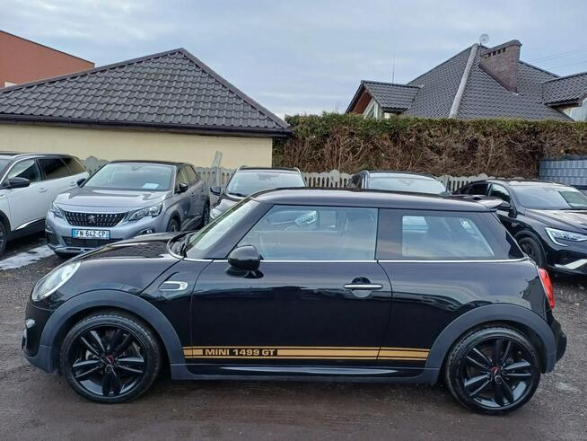 Mini Cooper Johny Works Styling* Tablet*Tempomat*Serwis*GWARANCJA