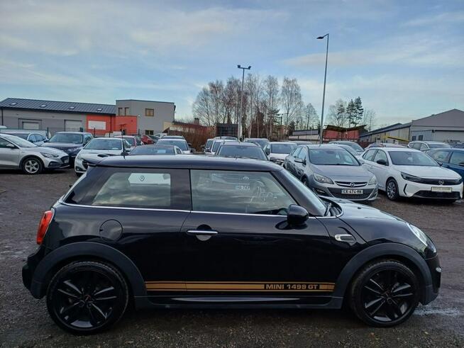 Mini Cooper Johny Works Styling* Tablet*Tempomat*Serwis*GWARANCJA