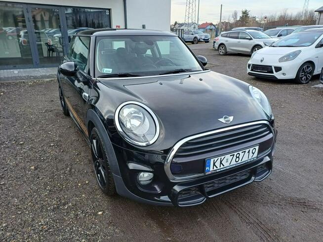 Mini Cooper Johny Works Styling* Tablet*Tempomat*Serwis*GWARANCJA