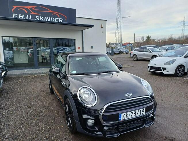 Mini Cooper Johny Works Styling* Tablet*Tempomat*Serwis*GWARANCJA