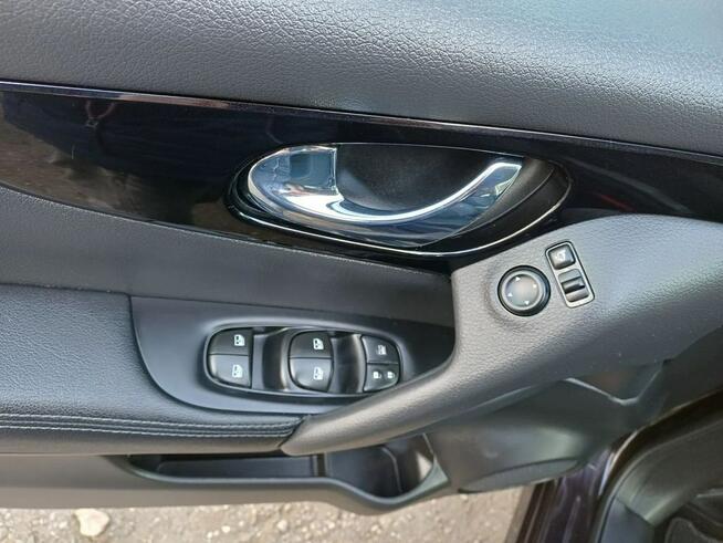 Nissan Qashqai *Kamera *BEZWYPAKDOWY *Climatronic *Navi *Led *1 wl *Alu *Gwarancja