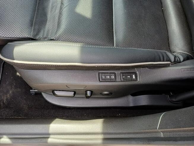 Opel Astra Skóra*LED*Navi*Tablet*Tempomat*2xPDC*Climatronic*Serwis*GWARANCJA