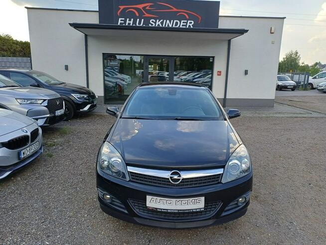 Opel Astra PółSkóra *BI-Xenon *Climatronic *1 wł *Serwis *GWARANCJA