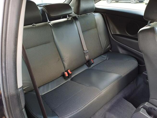 Opel Astra PółSkóra *BI-Xenon *Climatronic *1 wł *Serwis *GWARANCJA
