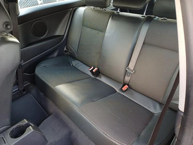 Opel Astra PółSkóra *BI-Xenon *Climatronic *1 wł *Serwis *GWARANCJA
