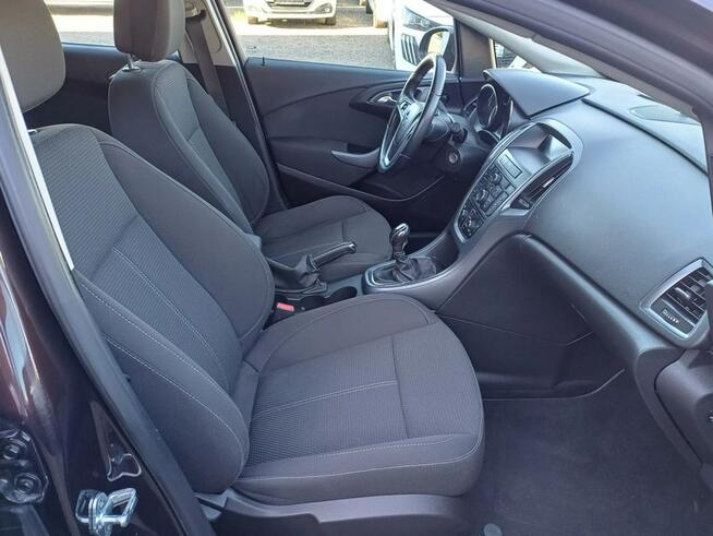 Opel Astra Salon Polska* 100%Bezwypadko*Tempomat*PDC*Climatronic*Serwis*GWARANCJA