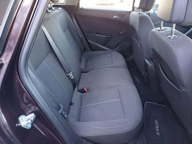 Opel Astra Salon Polska* 100%Bezwypadko*Tempomat*PDC*Climatronic*Serwis*GWARANCJA