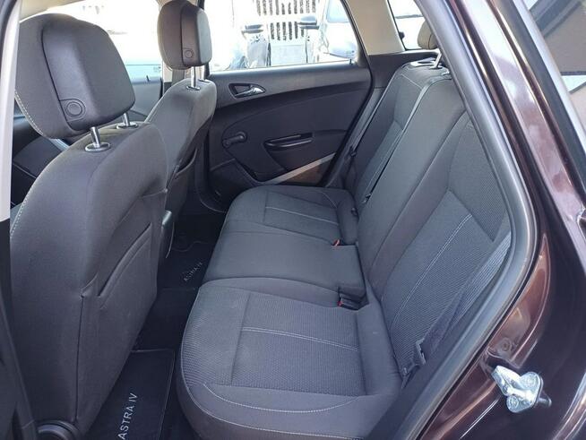 Opel Astra Salon Polska* 100%Bezwypadko*Tempomat*PDC*Climatronic*Serwis*GWARANCJA