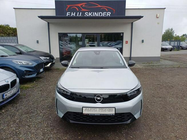 Opel Corsa KAMERA *1 wł *Navi *Tablet *Full Led *Gwarancja