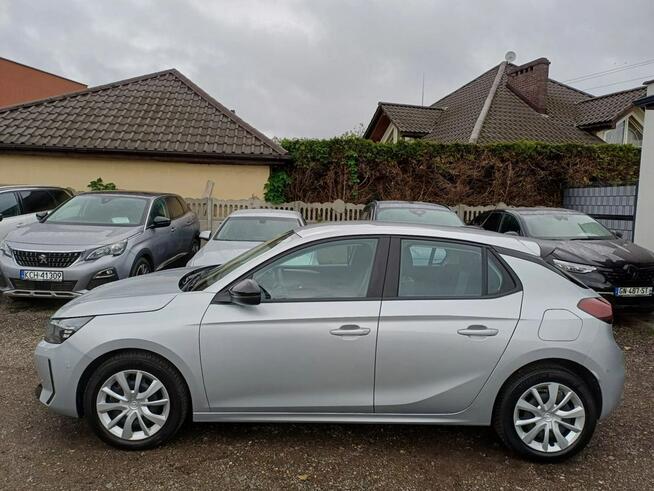 Opel Corsa KAMERA *1 wł *Navi *Tablet *Full Led *Gwarancja