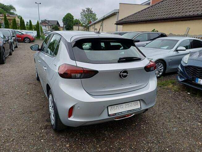 Opel Corsa KAMERA *1 wł *Navi *Tablet *Full Led *Gwarancja