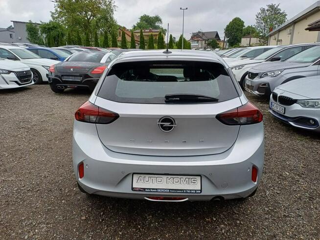 Opel Corsa KAMERA *1 wł *Navi *Tablet *Full Led *Gwarancja