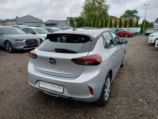Opel Corsa KAMERA *1 wł *Navi *Tablet *Full Led *Gwarancja
