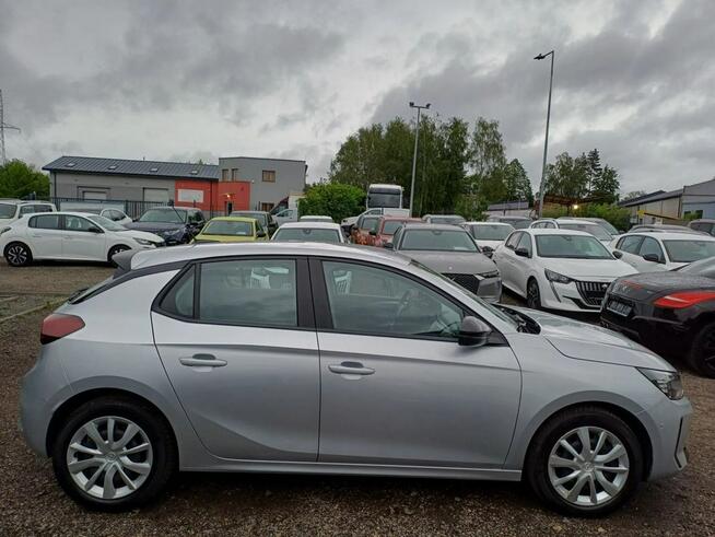 Opel Corsa KAMERA *1 wł *Navi *Tablet *Full Led *Gwarancja