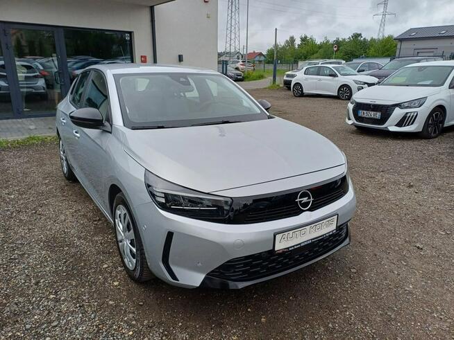 Opel Corsa KAMERA *1 wł *Navi *Tablet *Full Led *Gwarancja