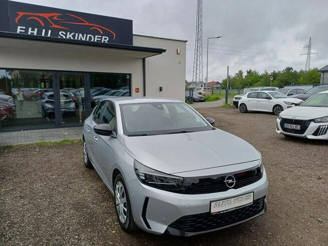 Opel Corsa KAMERA *1 wł *Navi *Tablet *Full Led *Gwarancja