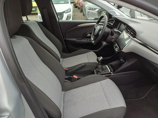 Opel Corsa KAMERA *1 wł *Navi *Tablet *Full Led *Gwarancja