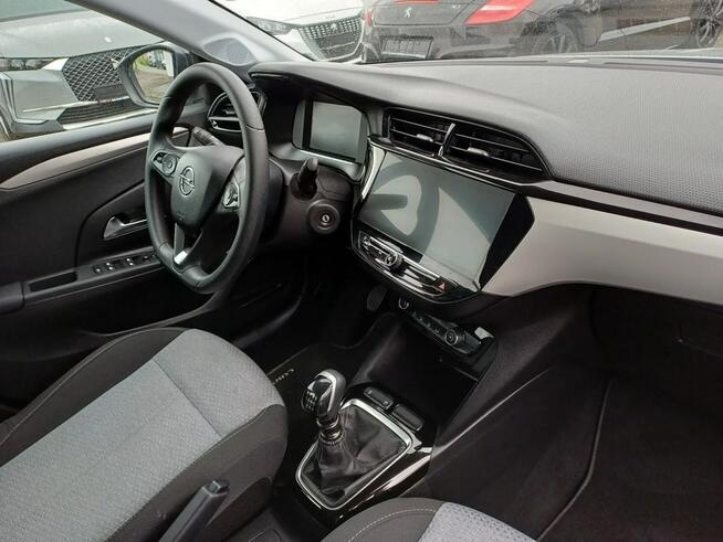 Opel Corsa KAMERA *1 wł *Navi *Tablet *Full Led *Gwarancja