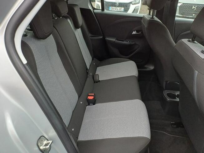 Opel Corsa KAMERA *1 wł *Navi *Tablet *Full Led *Gwarancja