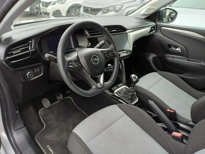 Opel Corsa KAMERA *1 wł *Navi *Tablet *Full Led *Gwarancja