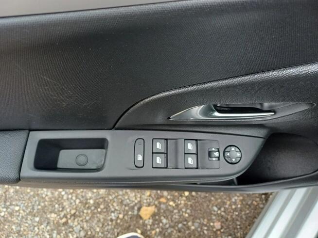 Opel Corsa KAMERA *1 wł *Navi *Tablet *Full Led *Gwarancja