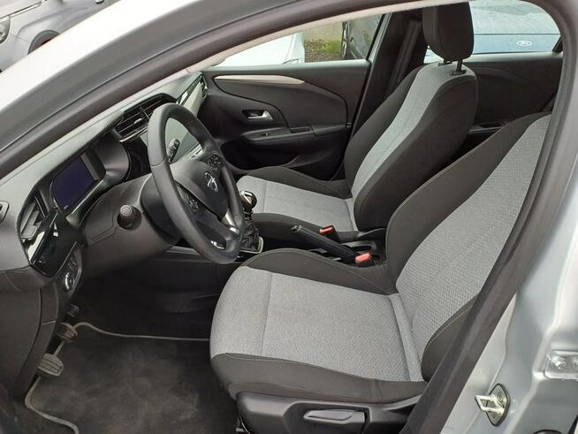 Opel Corsa KAMERA *1 wł *Navi *Tablet *Full Led *Gwarancja