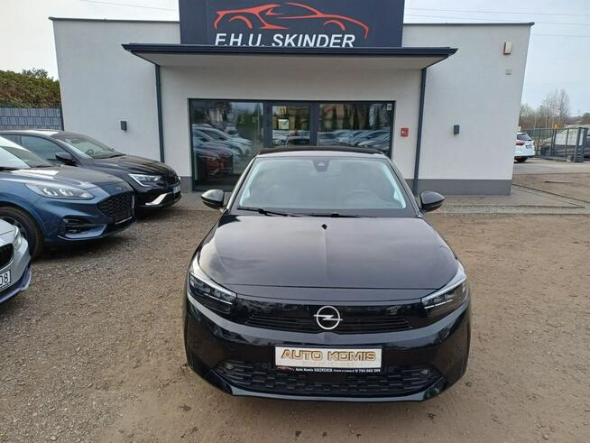 Opel Corsa AUTOMAT*1 wł *Navi *Kamera *Tablet *Full Led *Gwarancja
